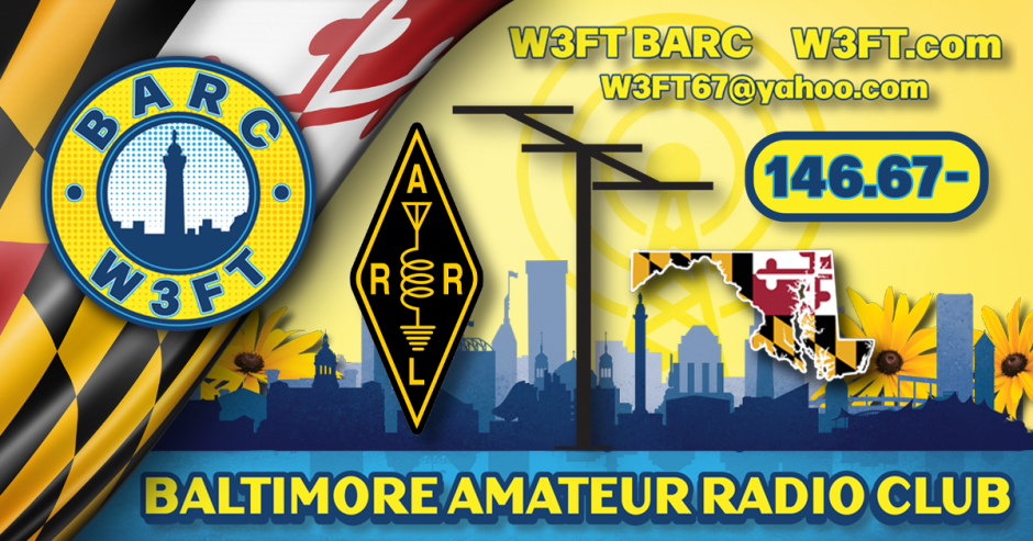 Baltimore Amateur Radio Club